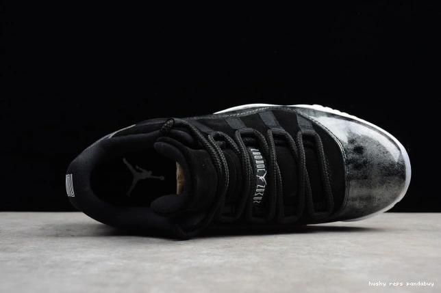 Rep Husky 11 Air 528895-010 Low Retro 